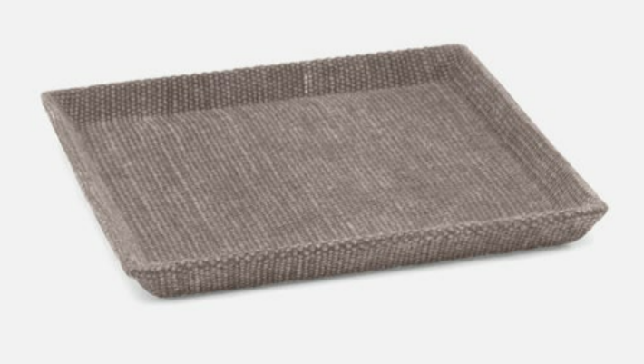 Dresden Jute Tray